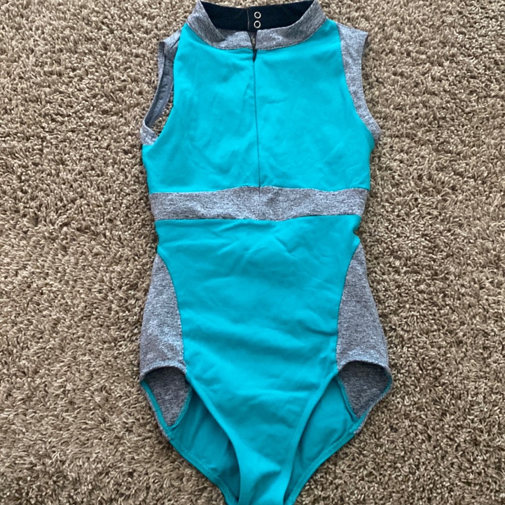womens dance leotard
